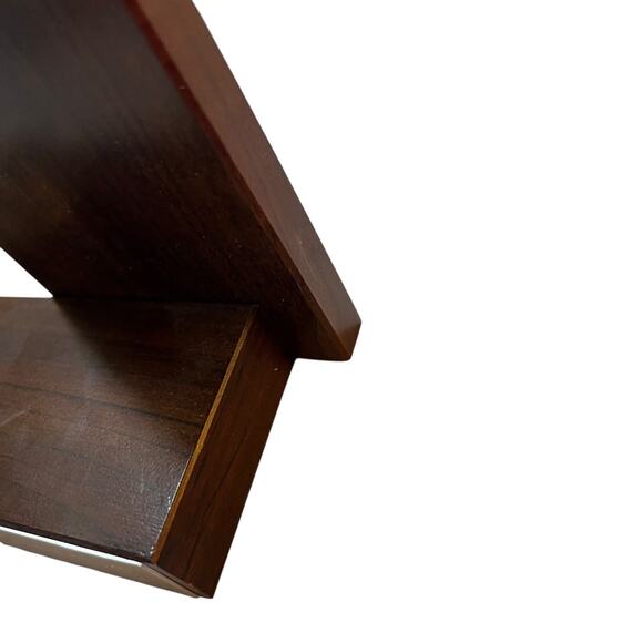 wood basketball Trophy - Picture 14 of 15